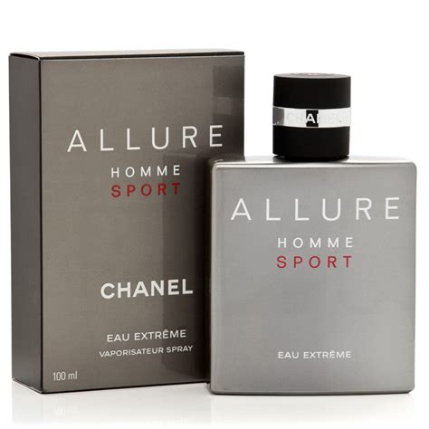 chanel allure homme sport 100ml cena|Chanel Allure Homme Sport price.